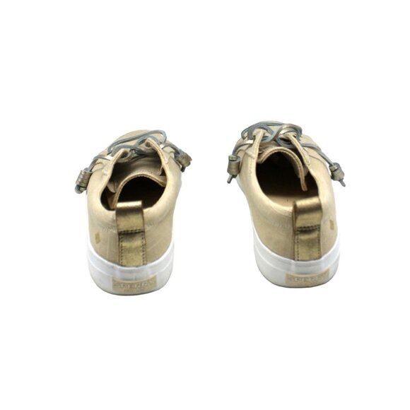 Women S Crest Vibe Plushwave Sneakers - Maximum Comfort for Everyday Adventures - Picture 8 of 8